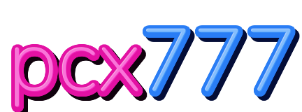 pcx777 — logo kanal